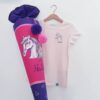 Schultüte Einhorn 2