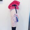 Schultüte Regenbogen Einhorn