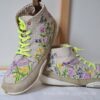 Wildling Barfußschuhe Shoes Libellen