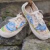 Wildling Shoes Maritim Meer