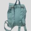 Rucksack Organic Mini Sage Träger