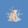 Blumenfuchs by Kleine-Spatzen