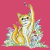 Katze Minkai
