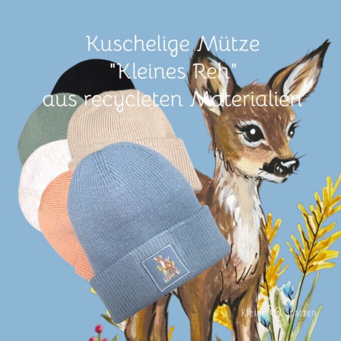 Kuschelmützen Adult