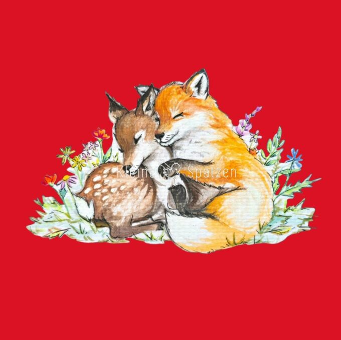 Lieber Fuchs