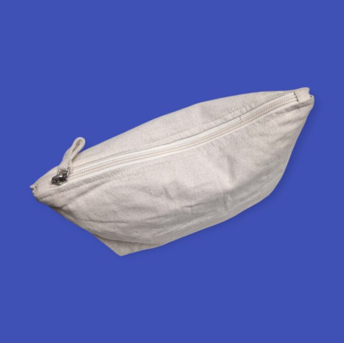 Schlampermäppchen von oben