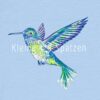 Kolibri Kuku by Kleine-Spatzen