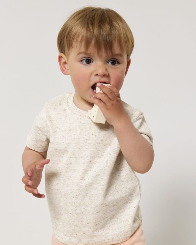 Passform T-Shirt Minis Baby