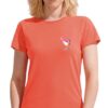 T-Shirt Woman by Kleine-Spatzen
