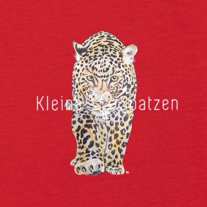 der coole Leo by Kleine-Spatzen