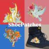 ShoePatches Herbst Winter 2026-2027
