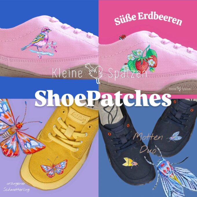 produktbils ShoePatches FS 2026