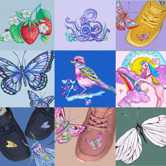 Motivübersicht die Neuen 03.26