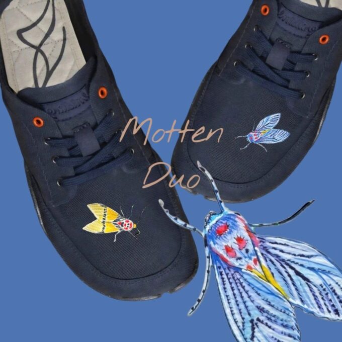 Motten Duo Produktbeispiel