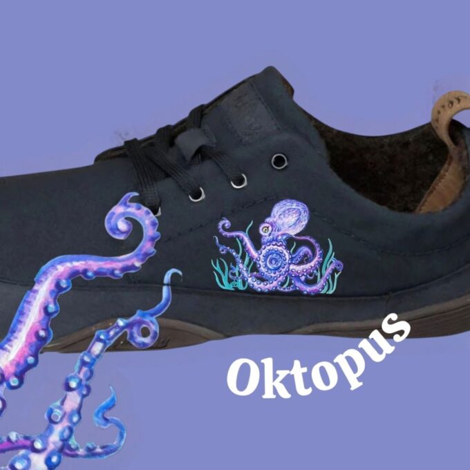 Oktopus Produktbeispiel
