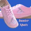 bunter Spatz Produktbeispiel