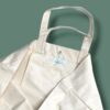 Kleine-Spatzen Shopper XXL Detail