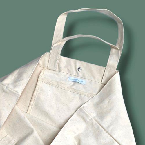 Kleine-Spatzen Shopper XXL Detail