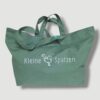 Kleine-Spatzen Shopper XXL Salbei