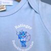 Ratinger Dumeklemmerchen by Kleine-Spatzen Blau (3)